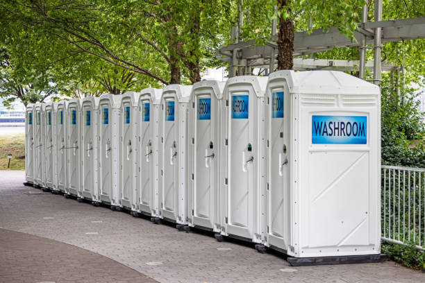 Best Affordable portable toilet rental  in Landis, NC