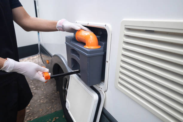 Best Affordable porta potty rental  in Landis, NC