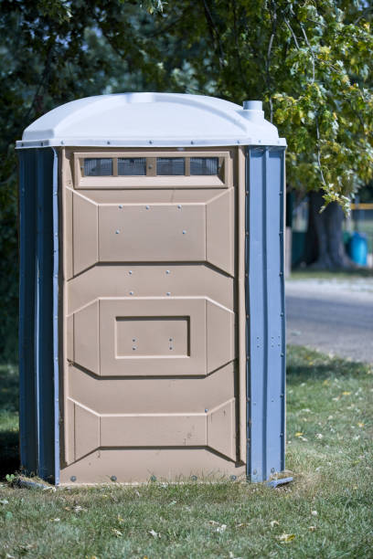 Professional porta potty rental in Landis, NC