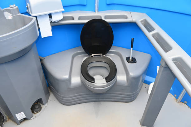 Best Porta potty delivery and setup  in Landis, NC