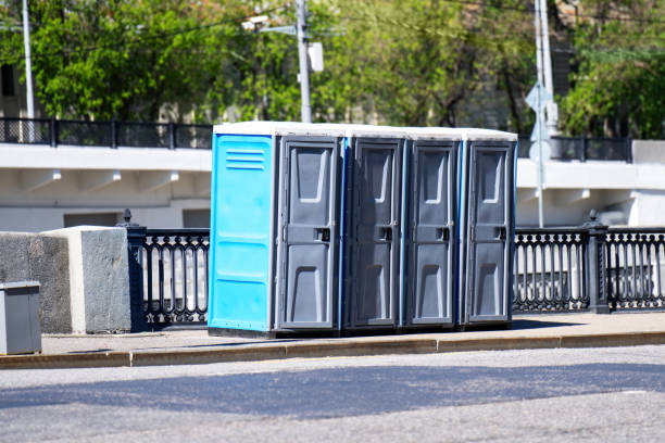 Best Temporary restroom rental  in Landis, NC