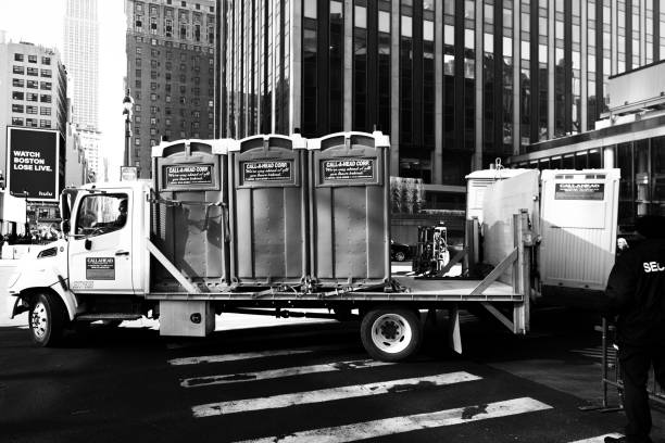 Best Porta potty rental for parties  in Landis, NC