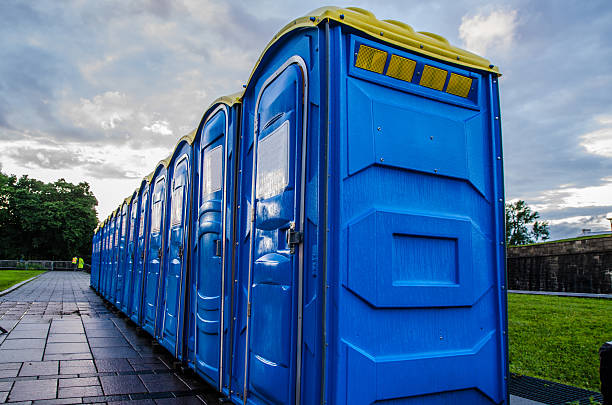 Best High-end porta potty rental  in Landis, NC