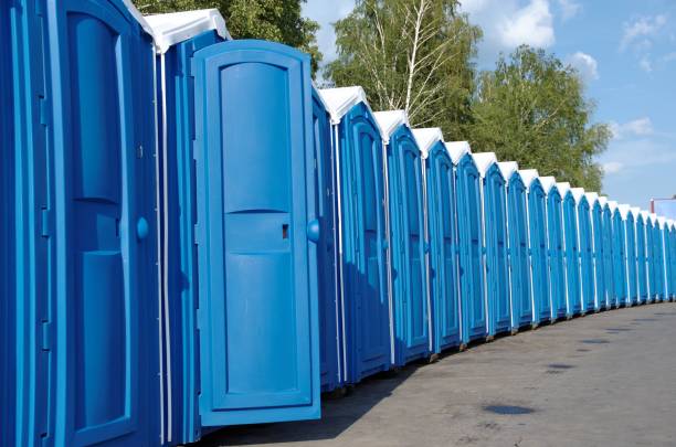 Best Portable bathroom rental  in Landis, NC